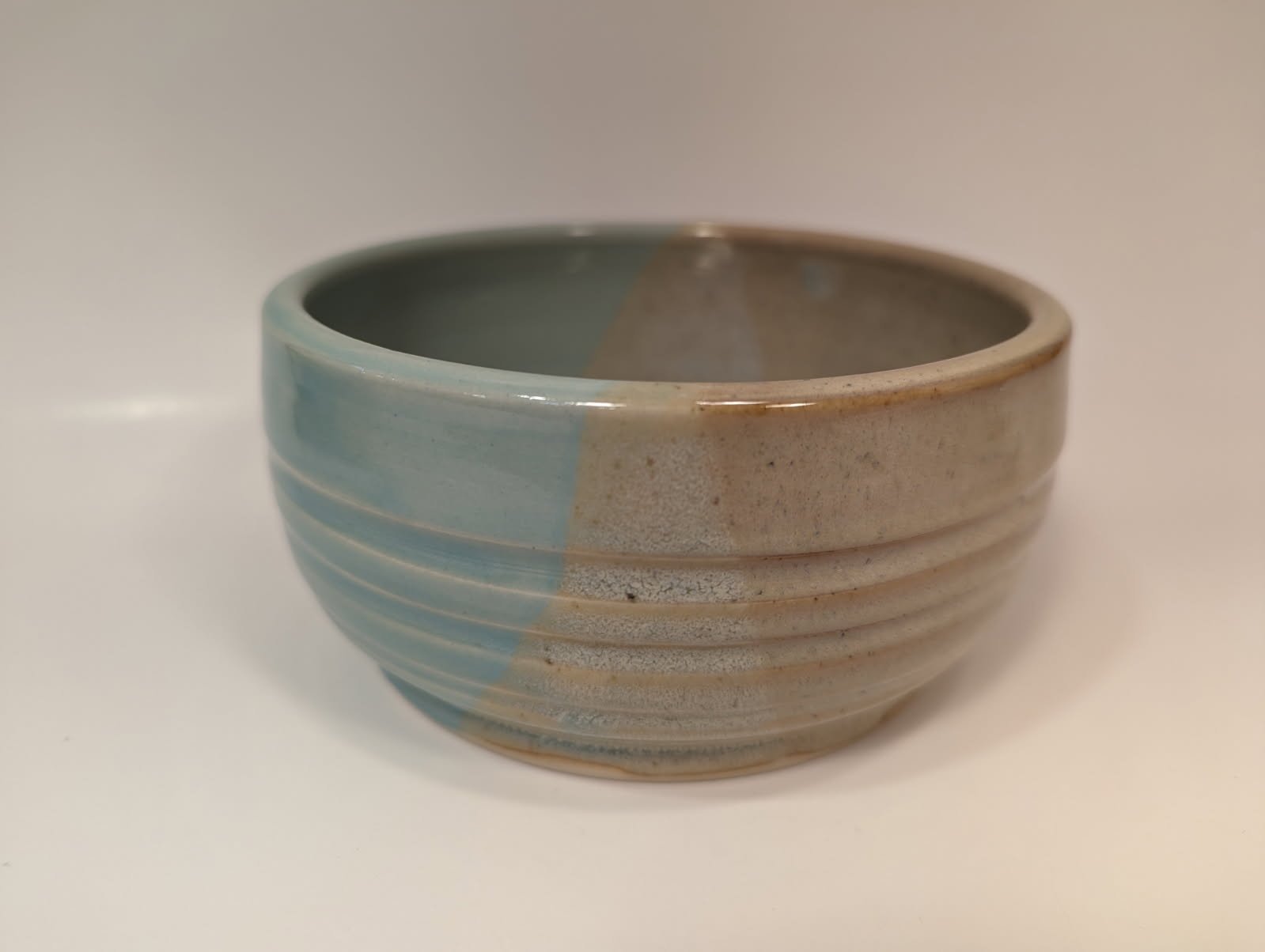 1/6 Pottery - Wheel Throwing Series