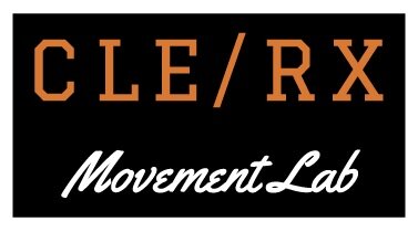 CLE/Rx Movement Lab