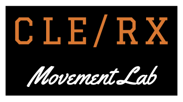 CLE/Rx Movement Lab