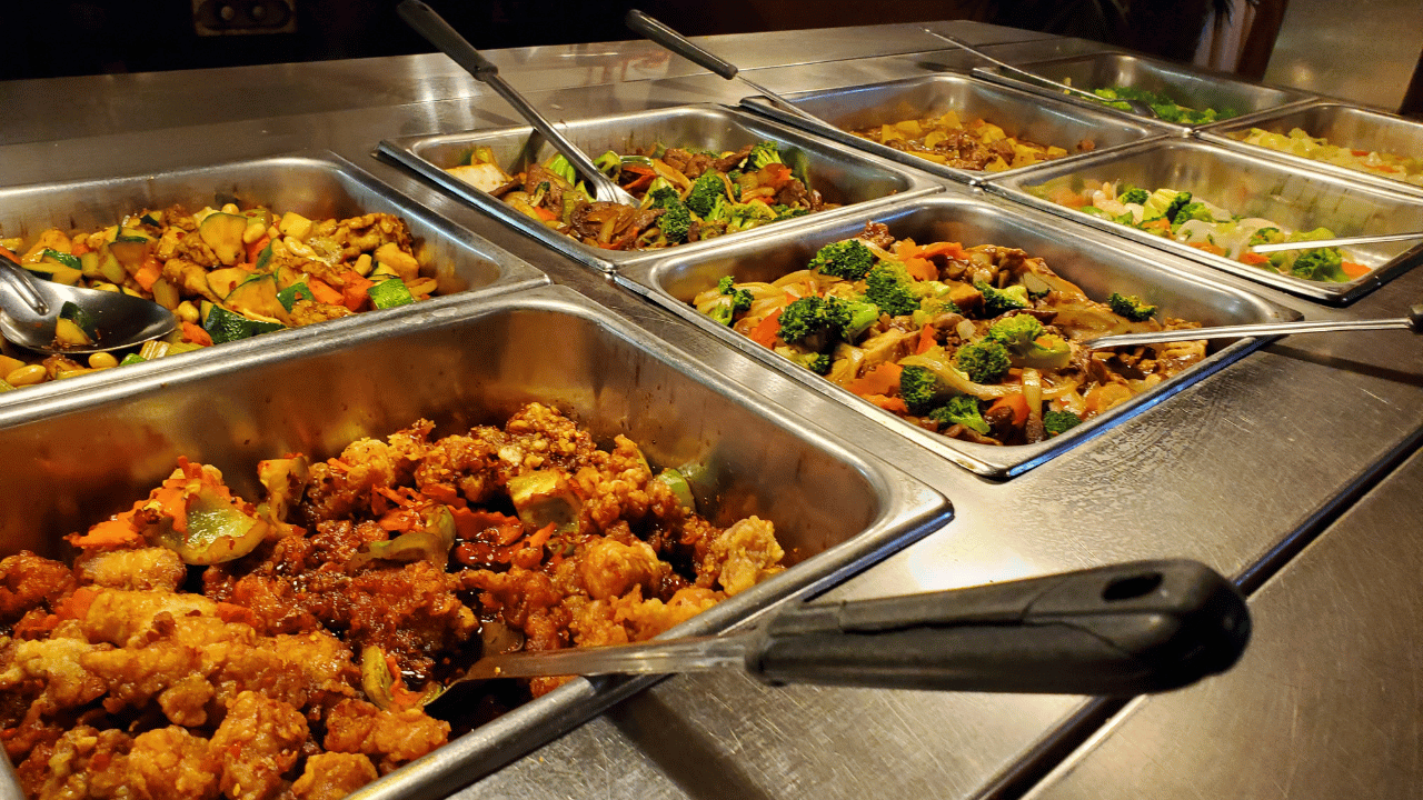 The Benefits of Using Catering Services in Irvine