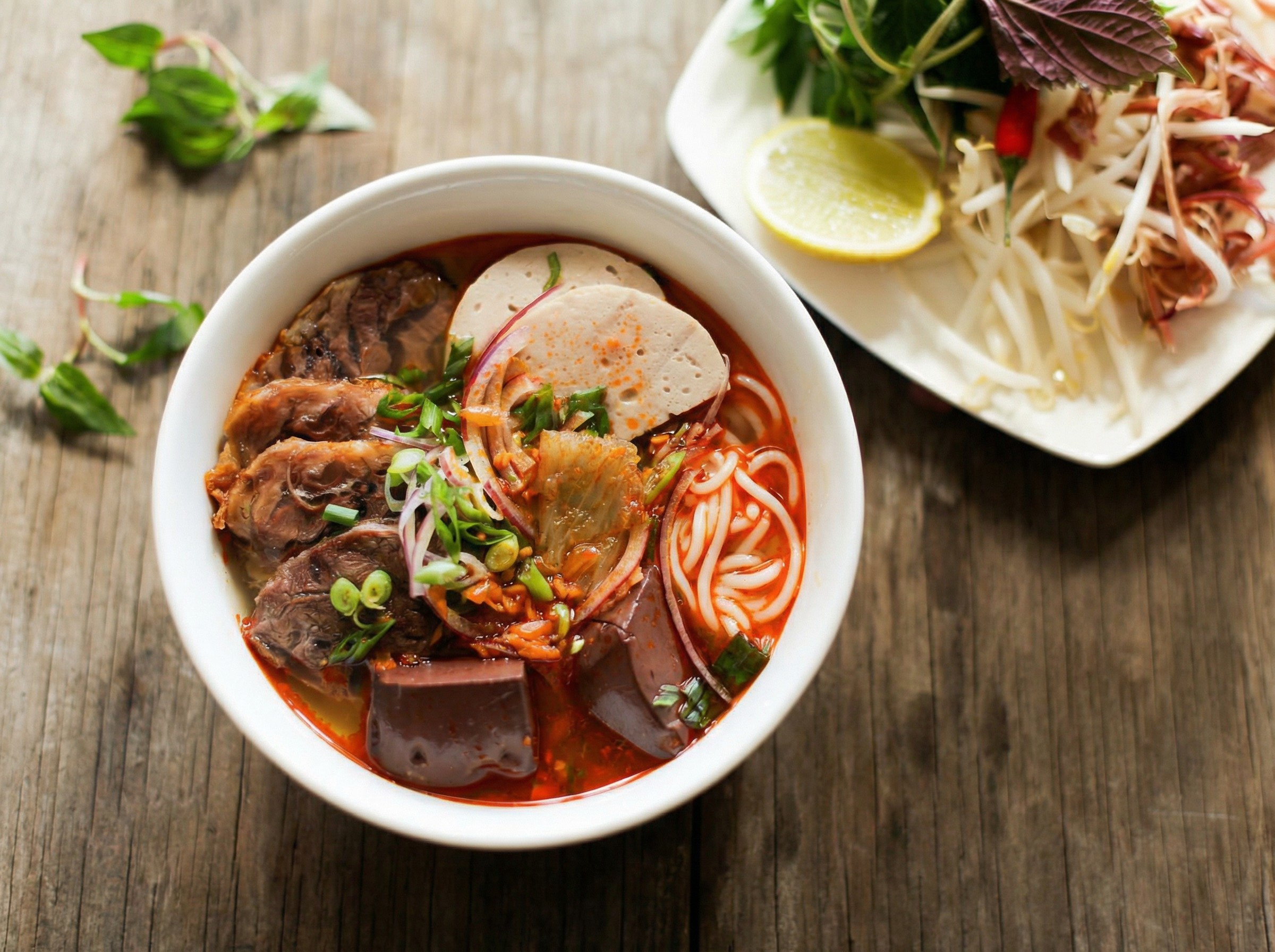 Bun Bo Hue