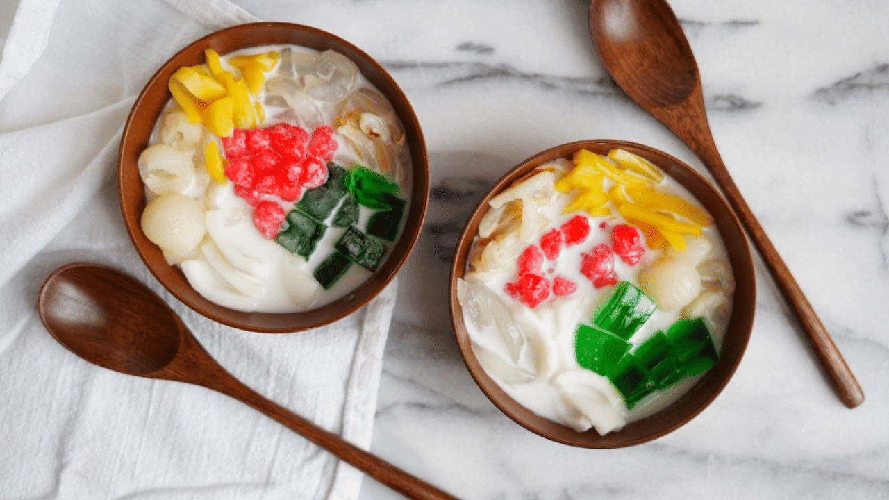 Why Che Dessert Vietnamese Is So Popular