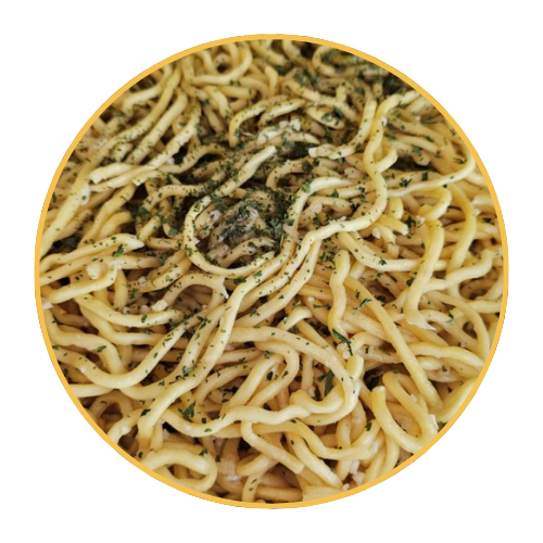 Garlic Noodles Trays