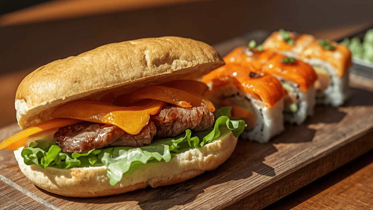 Comparing Vietnamese Catering with Other Asian Cuisines