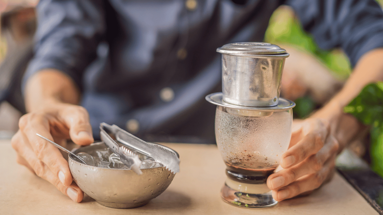 Why Vietnamese Coffee Has Become Popular Worldwide