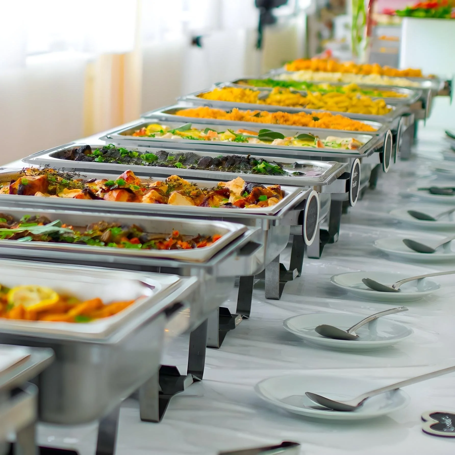 Event Catering Services and Ideas to Elevate Your Celebration
