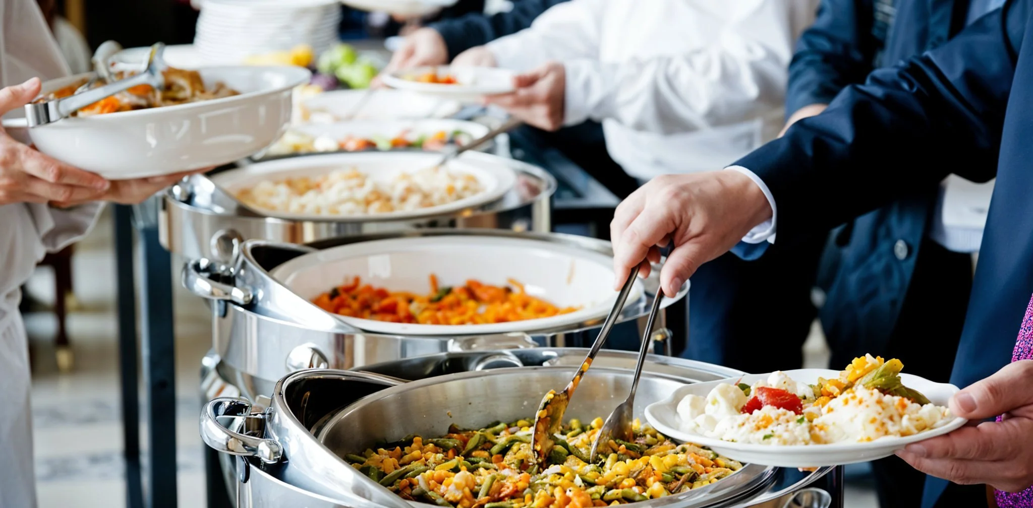 Small Catering Party: How Vietnamese Food Is Perfect for Events