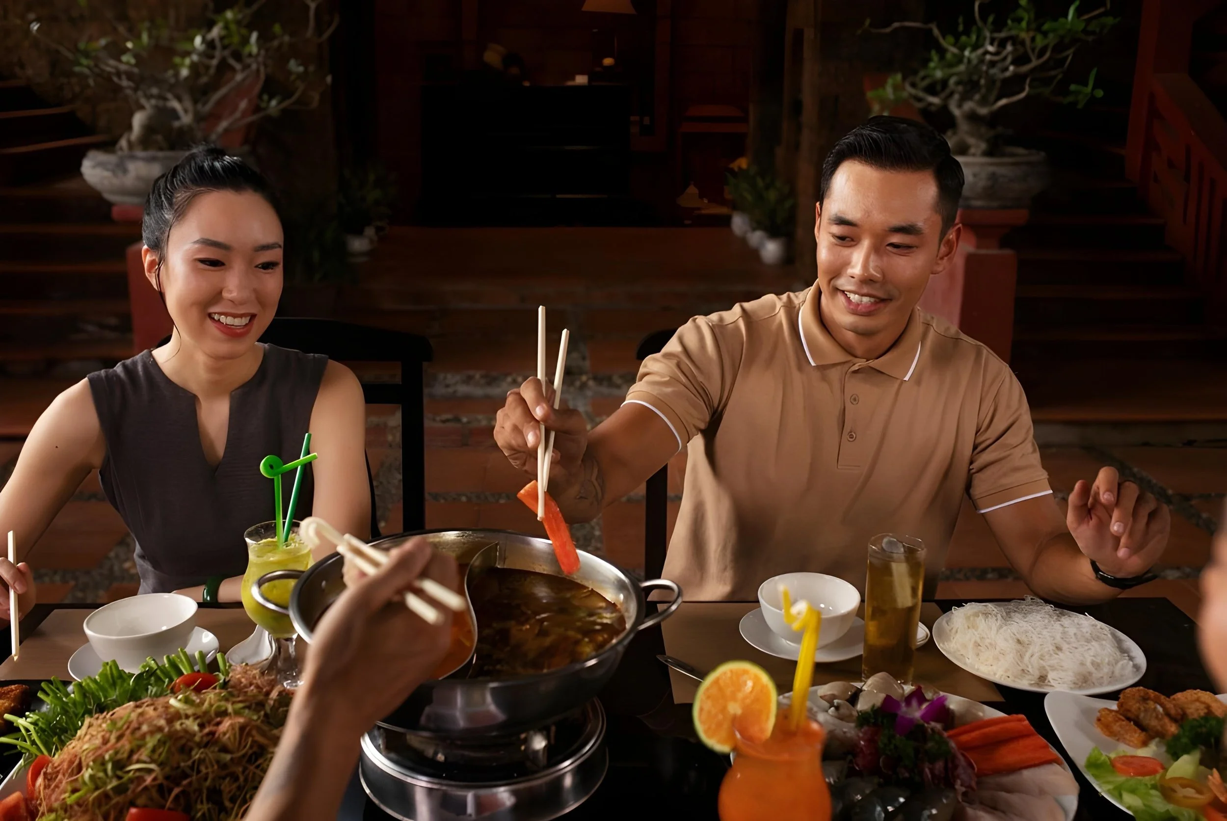 Family Catering: The Complete Guide for a Memorable Family Event