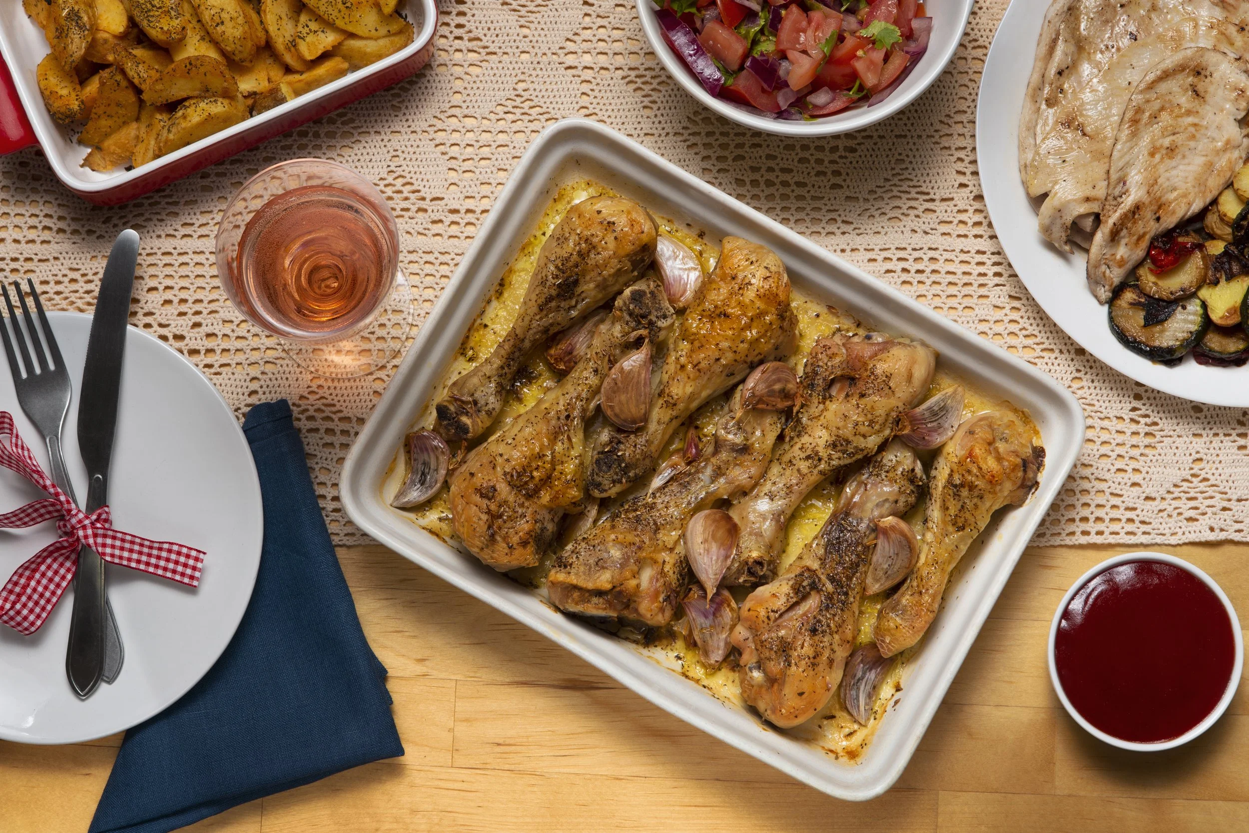 Trays Catering: A Practical and Modern Catering Solution