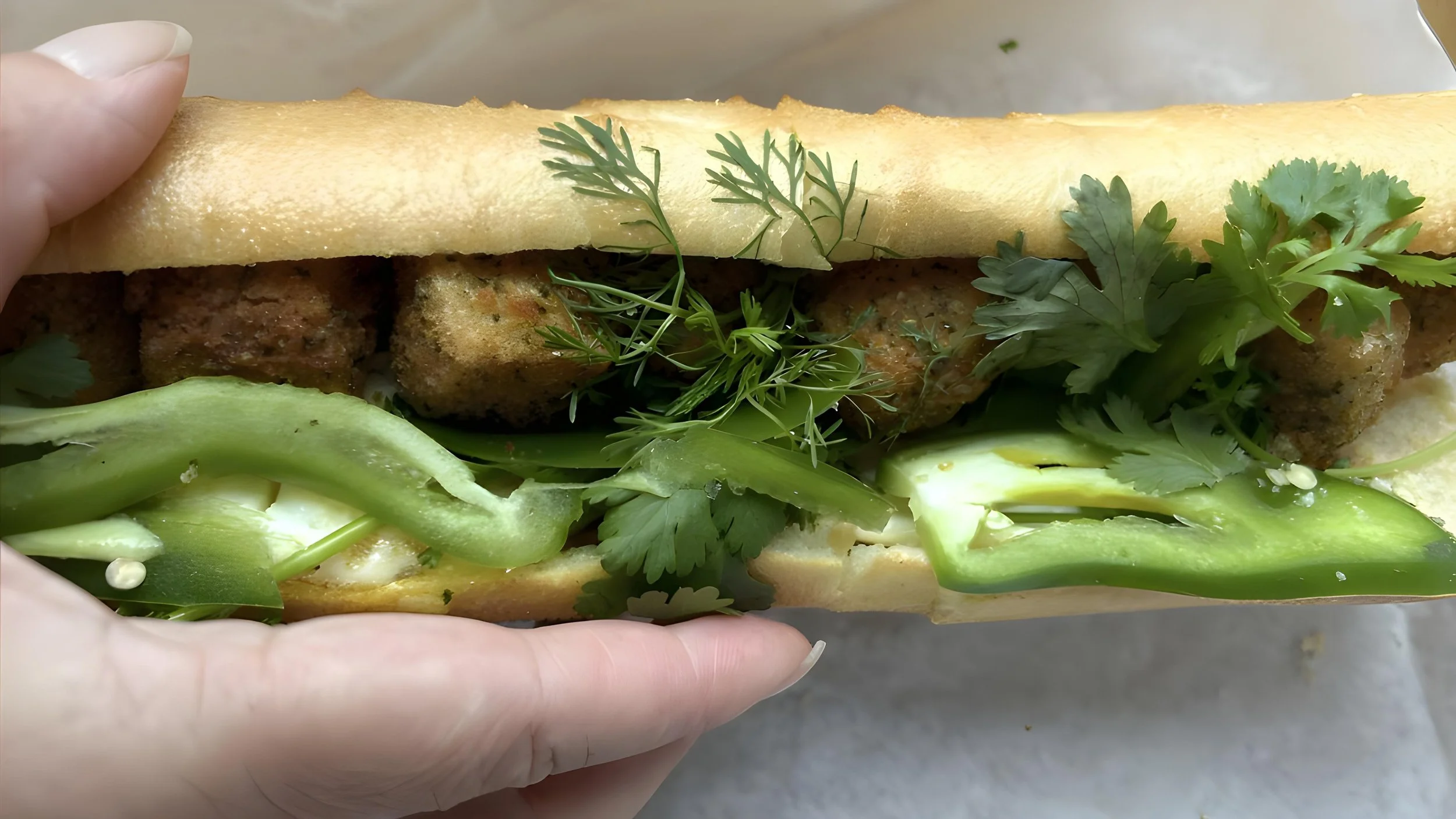 Healthy Catering Orange County with Saiga Vietnamese Eatery