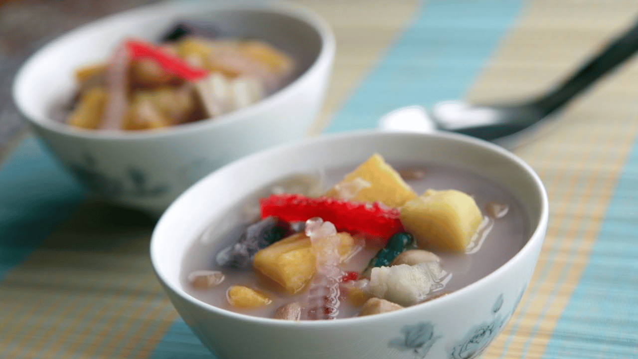 Che Dessert Vietnamese