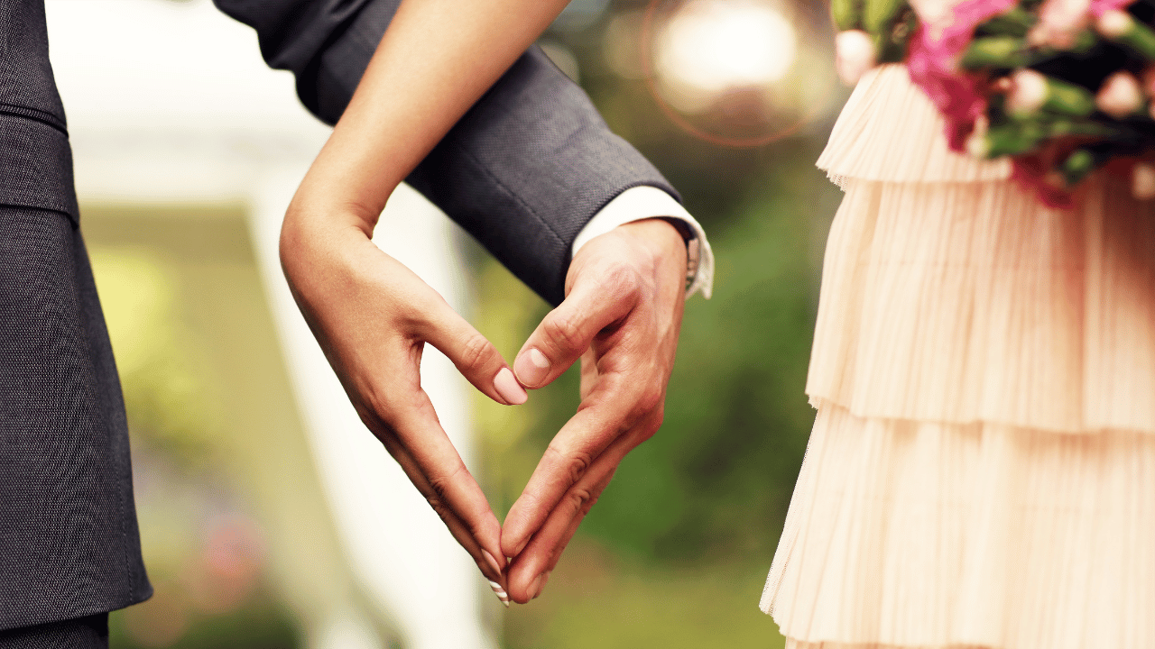 Asian Wedding Catering: How to Create an Unforgettable Wedding Feast
