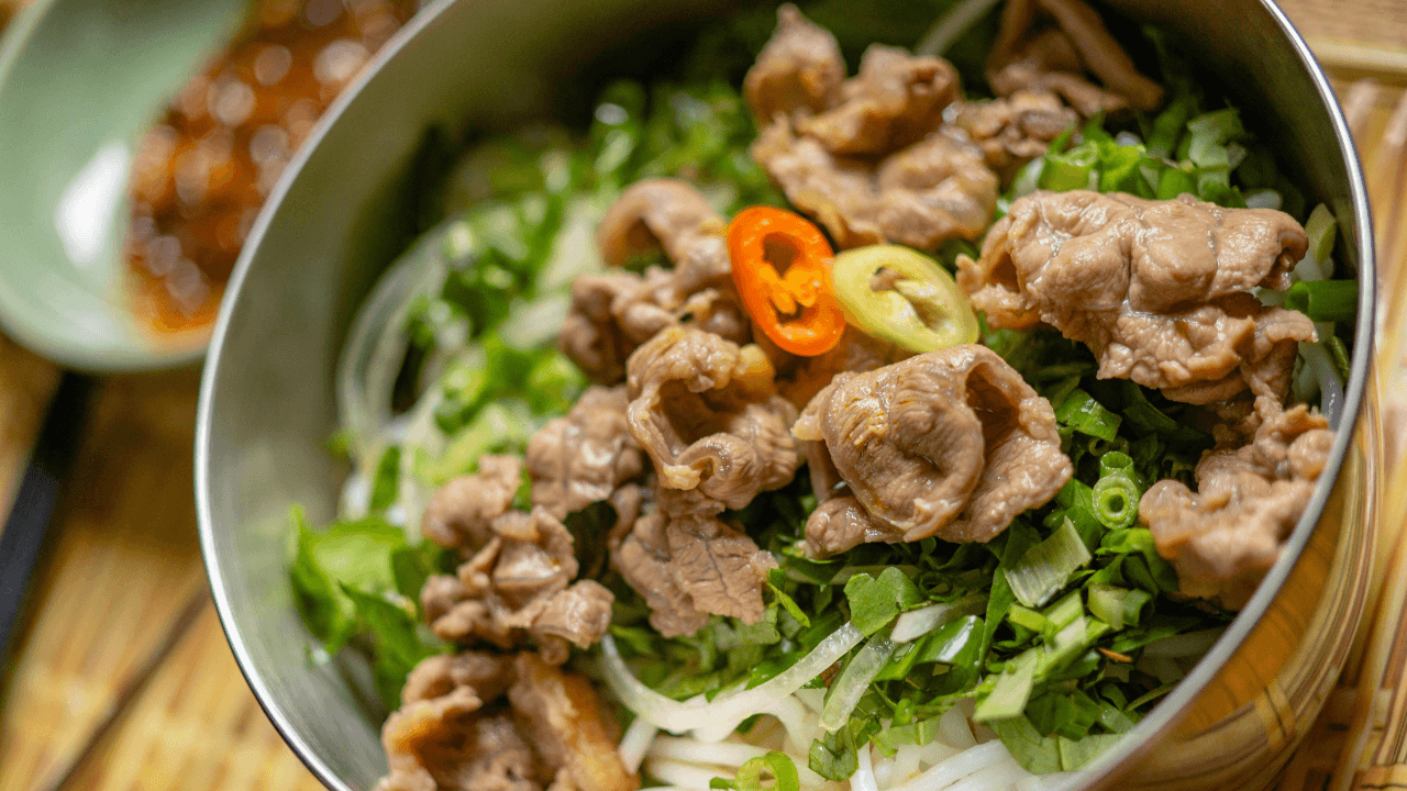 Vietnamese Catering for Casual Events - 5 Essential Vietnamese Dishes