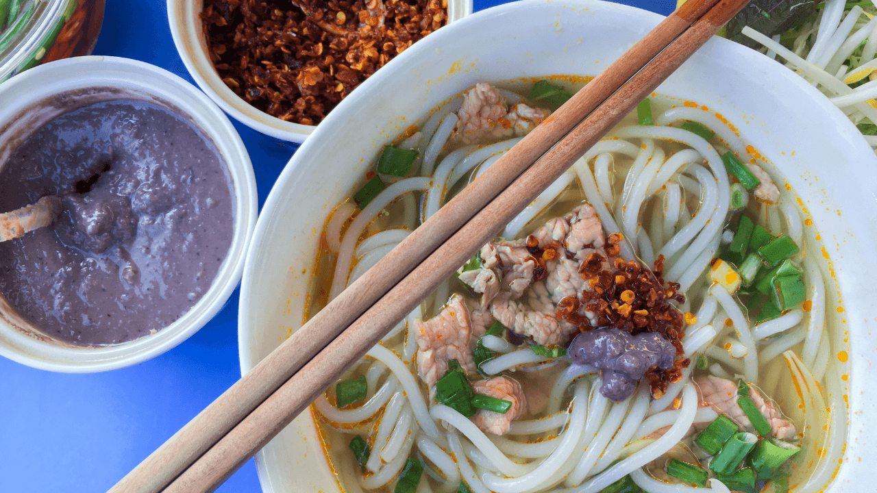 Popular Vietnamese Food to Try