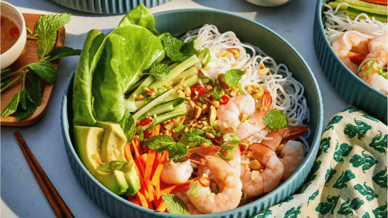 Asian Fusion Dishes: 25 Popular Recipes And Trends