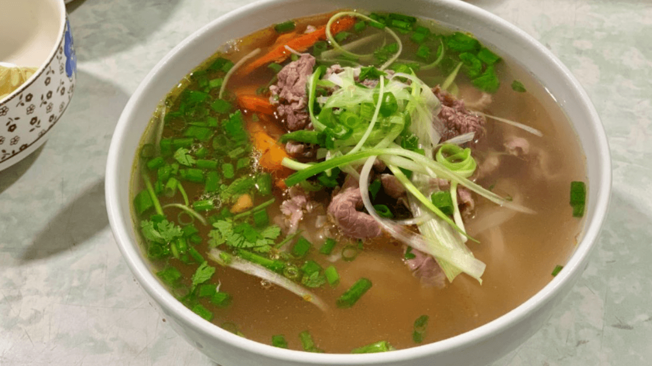 Pho vs Bun Bo Hue: Vietnam's Most Beloved Noodle Soups