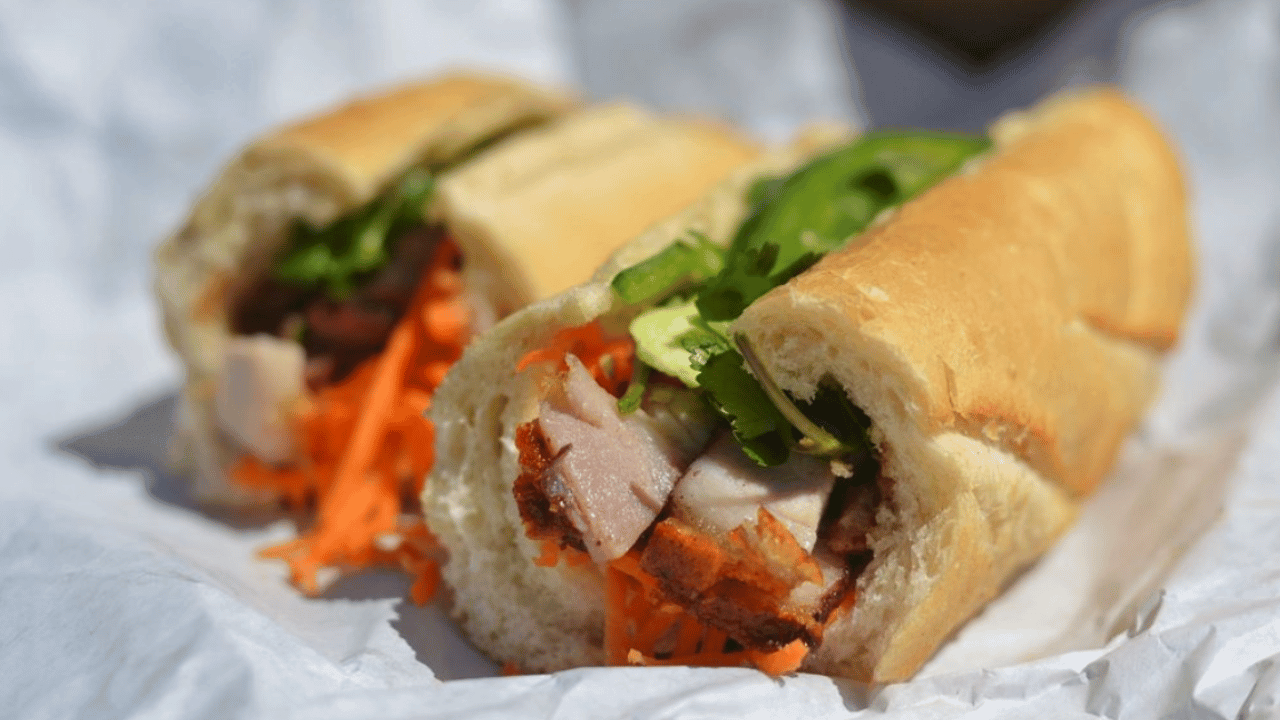 Banh Mi Catering CA: How to Order, Pricing, And Vendors