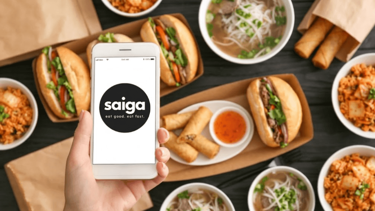 Vietnamese Food Online Irvine - Best Restaurants &amp; Delivery Options