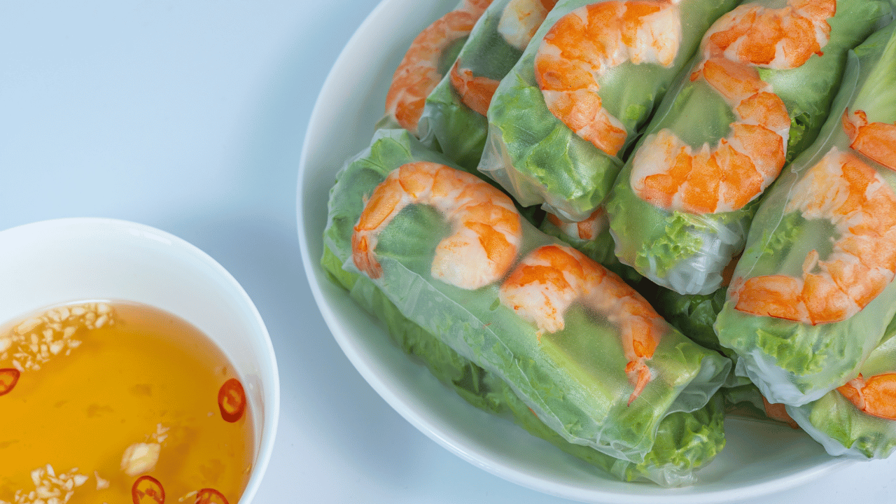 Is Vietnamese Food Healthy?