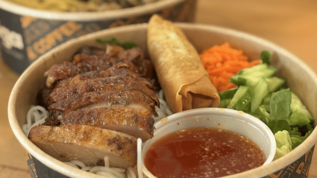 Why Choose Saiga Eatery for Graduation Catering Orange County