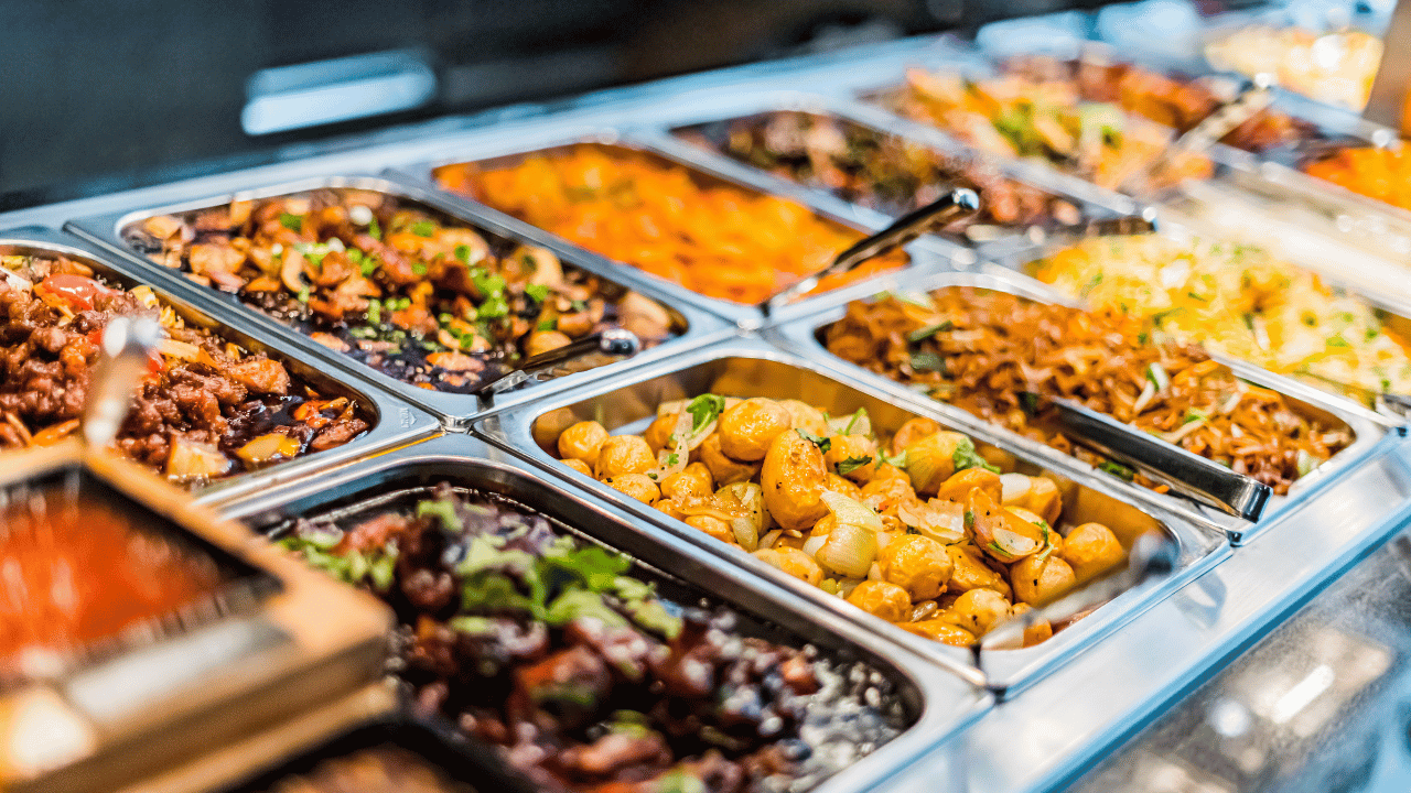 Why Vietnamese Cuisine Is a Great Choice for Event Catering