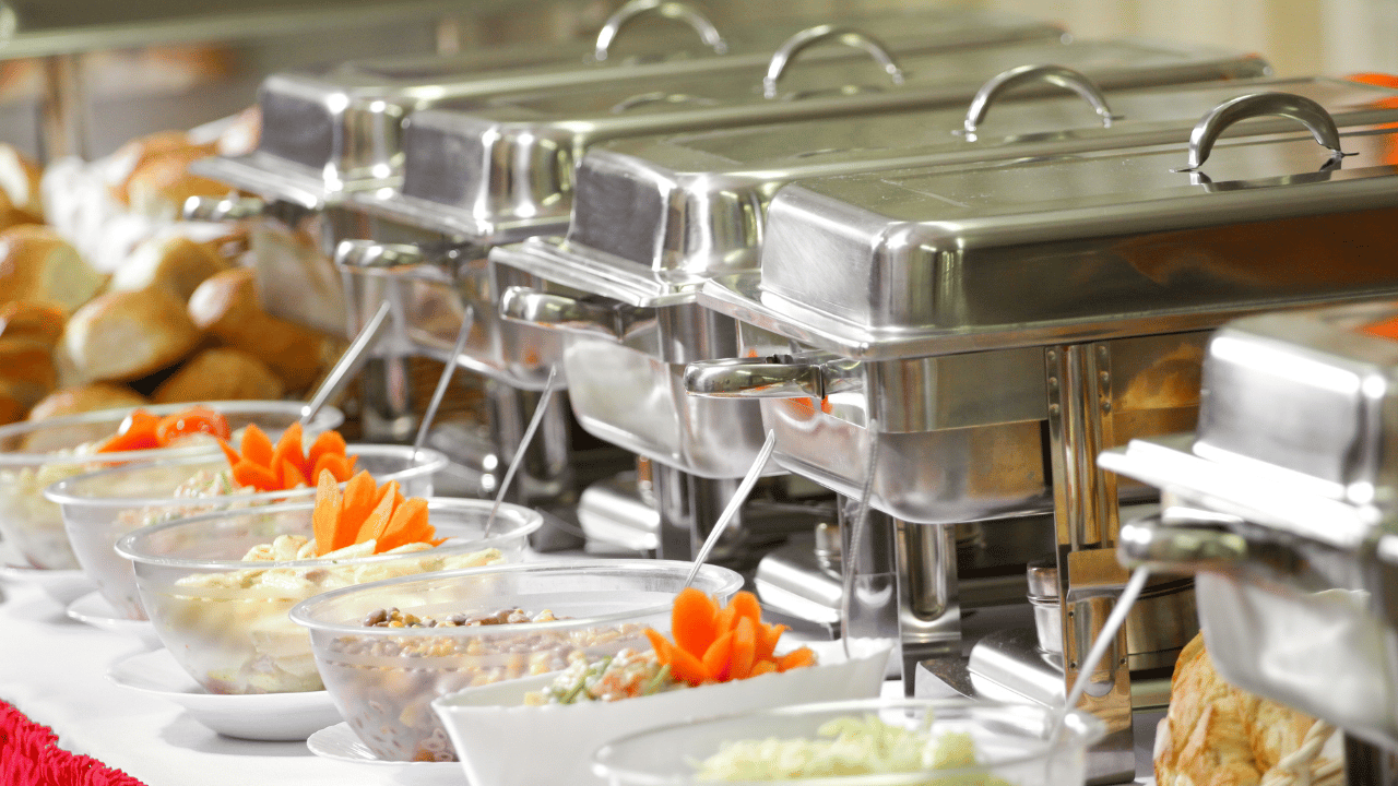 Top 5 Vietnamese Catering Southern California