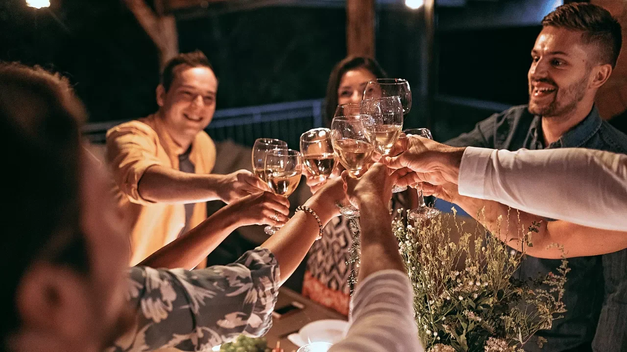 Make Every Event Memorable with Saiga Eatery Catering