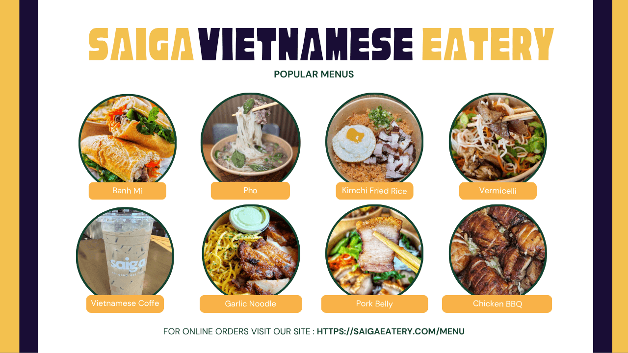 Vietnamese Catering in Orange County Key Takeaways