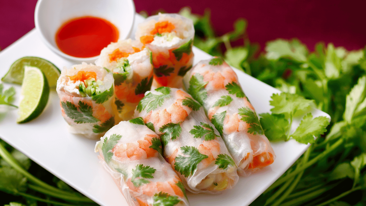 Vietnamese Food for Specific Dietary Needs