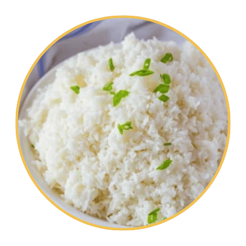 Side Dishes and Accompaniments