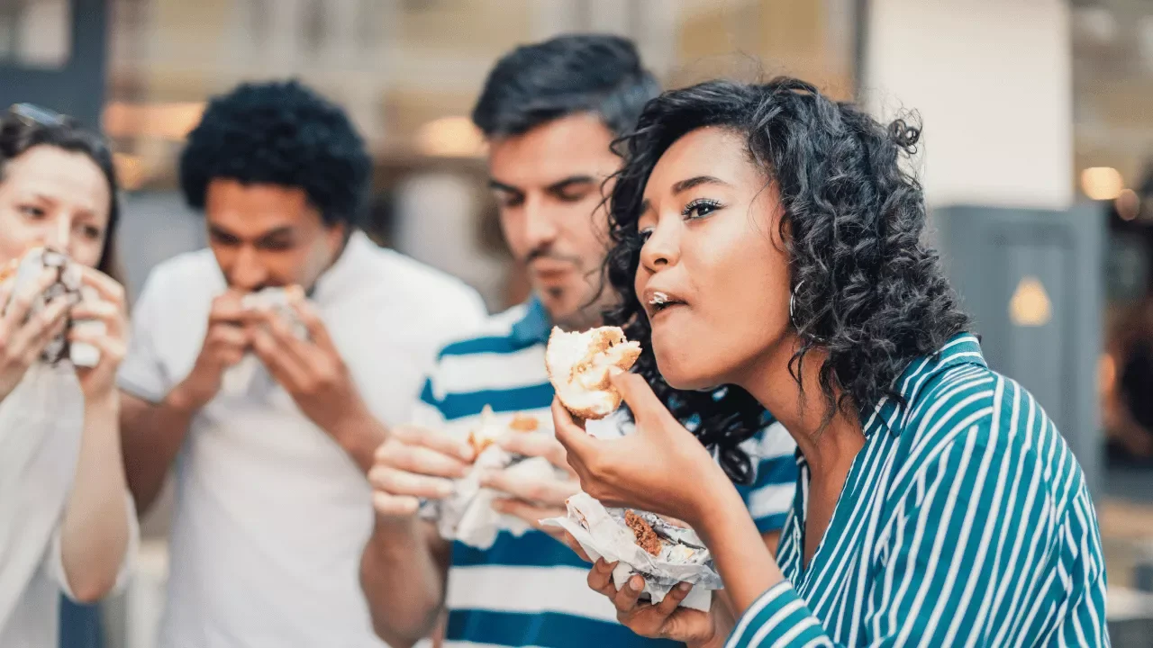 Creating Unforgettable Events with the Right Catering