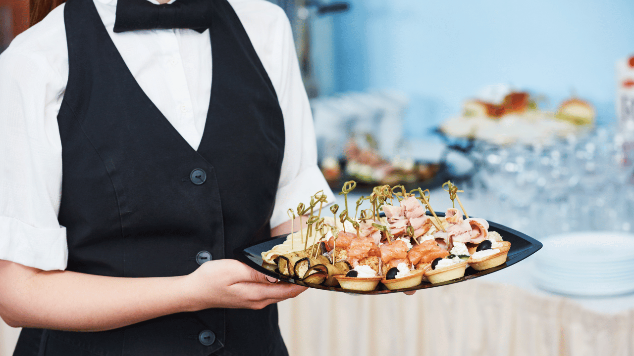 Key Benefits of Hiring Professional Event Catering Services