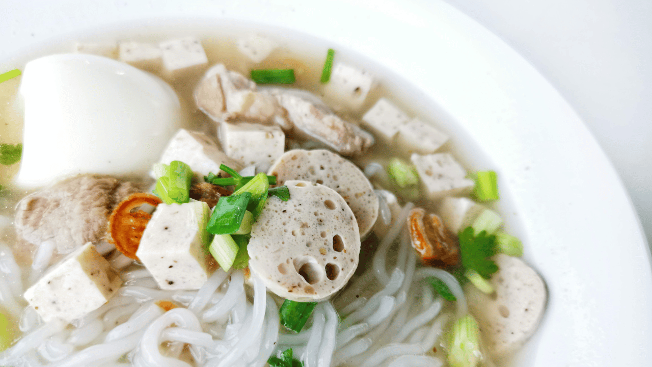 5 Most Popular Viet Foods You Should Know