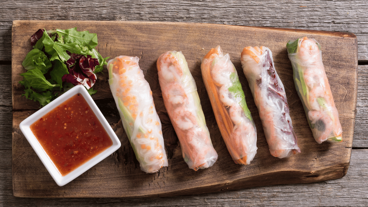 Why Vietnamese Cuisine is So Popular in South California
