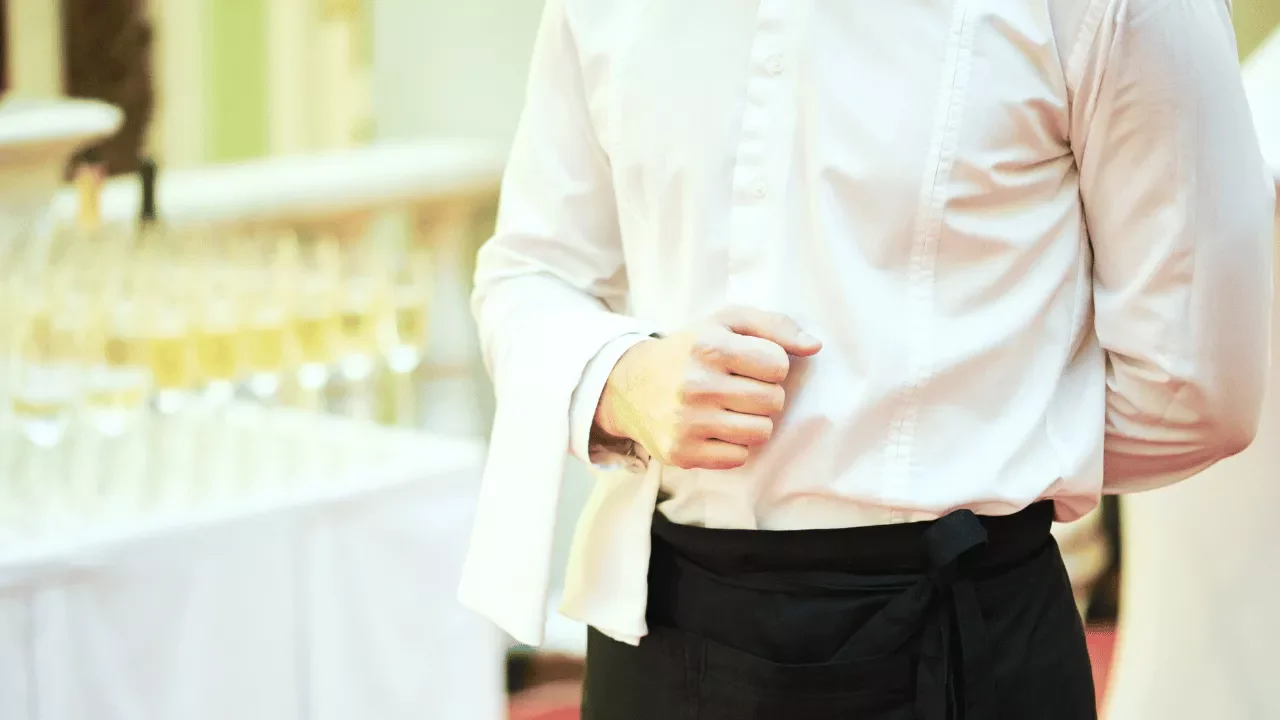 Why Catering Is Important for Events