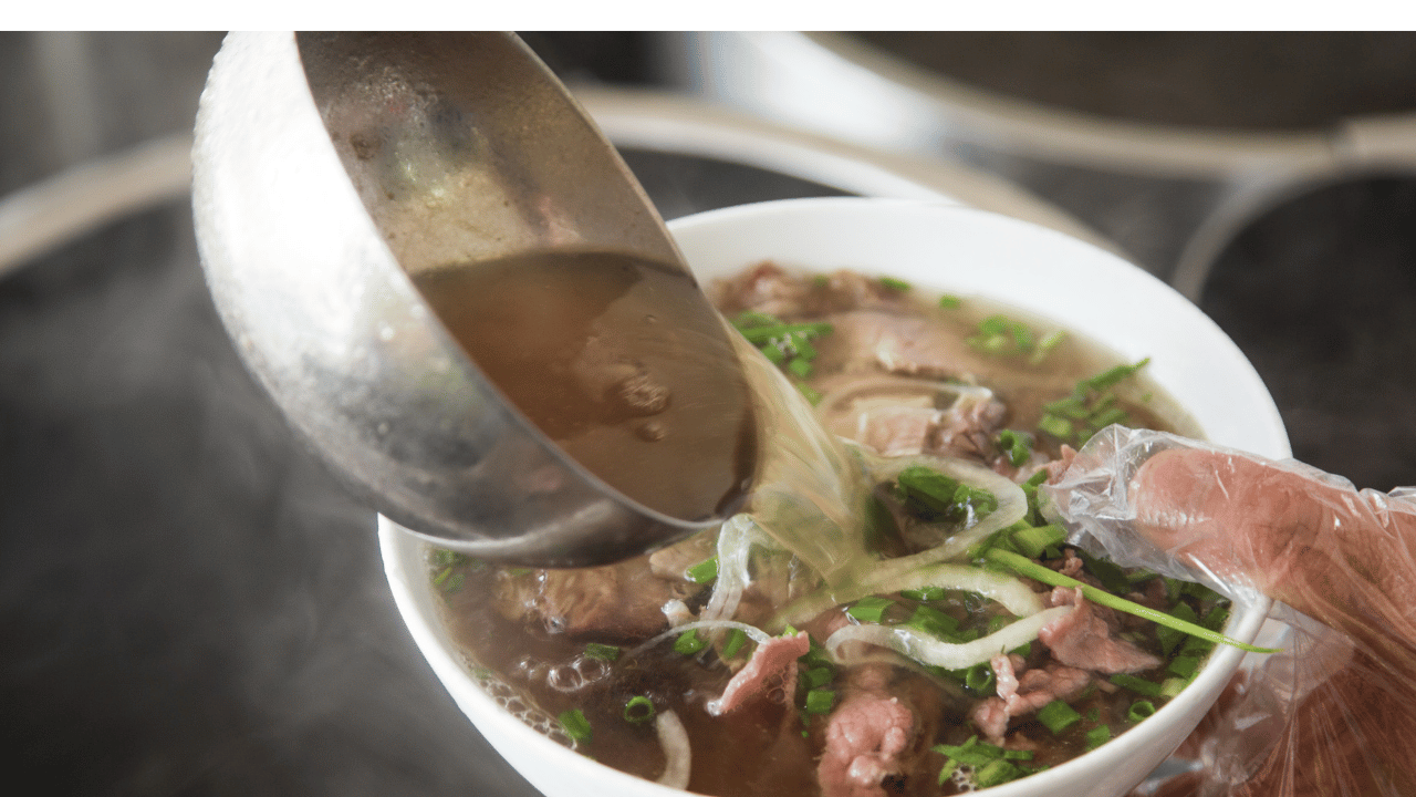 Why Vietnamese Food Is Great for Affordable Catering