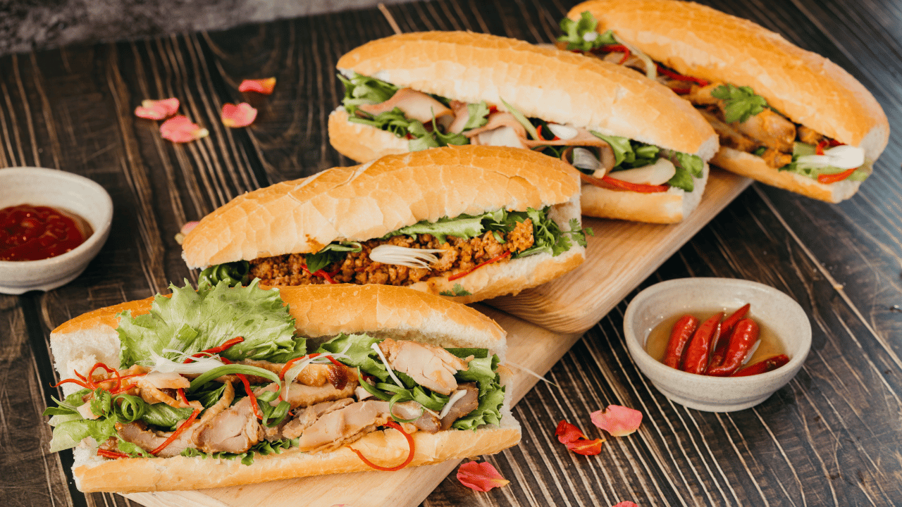 5 Affordable Catering Ideas From Saiga Eatery