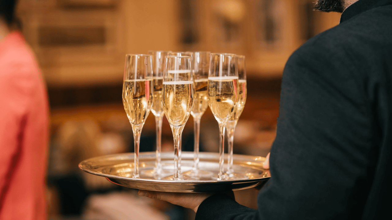 Types of Events Perfect for Vietnamese Catering