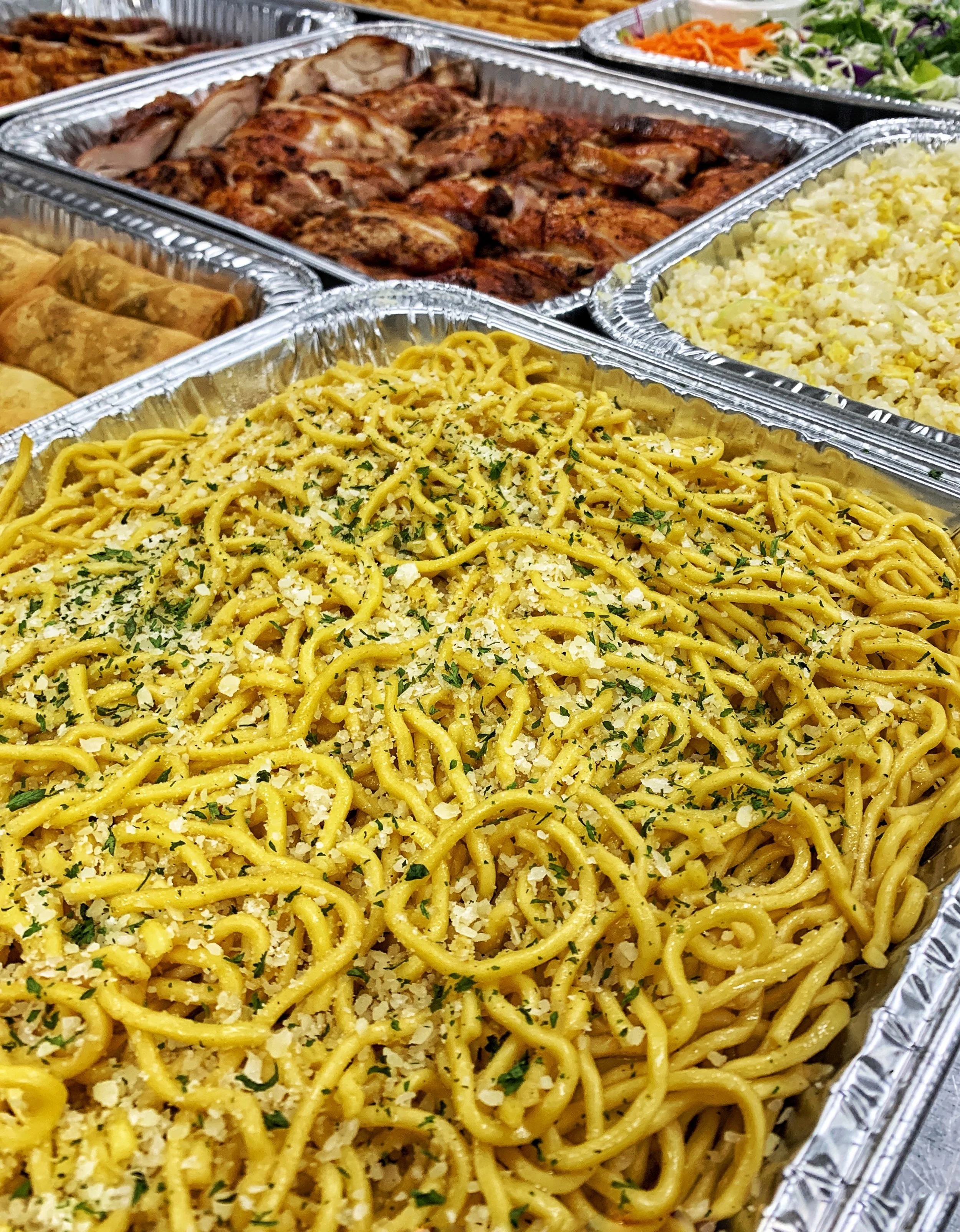 Best Vietnamese Restaurant Irvine CA Vietnamese Food Orange County Saiga Eatery