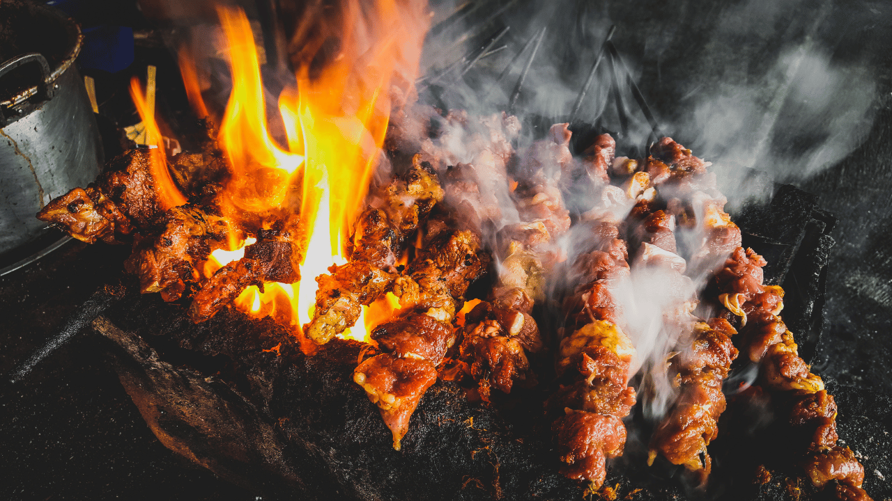 What Makes Vietnamese Street Meat Unique?