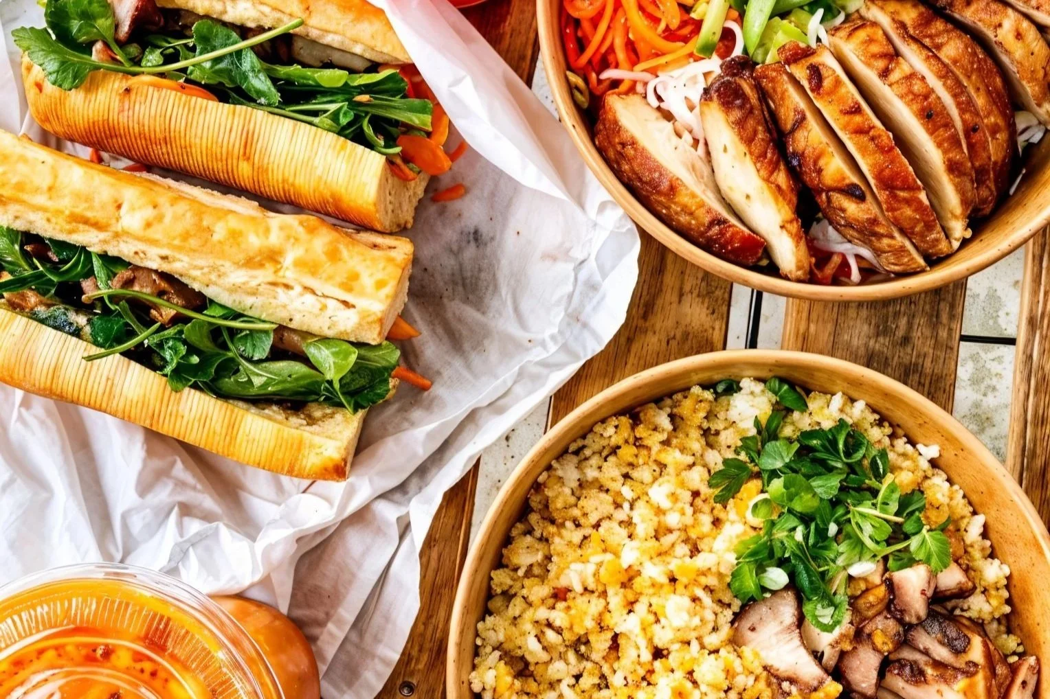 Choosing the Right Holiday Catering Provider in Irvine, CA