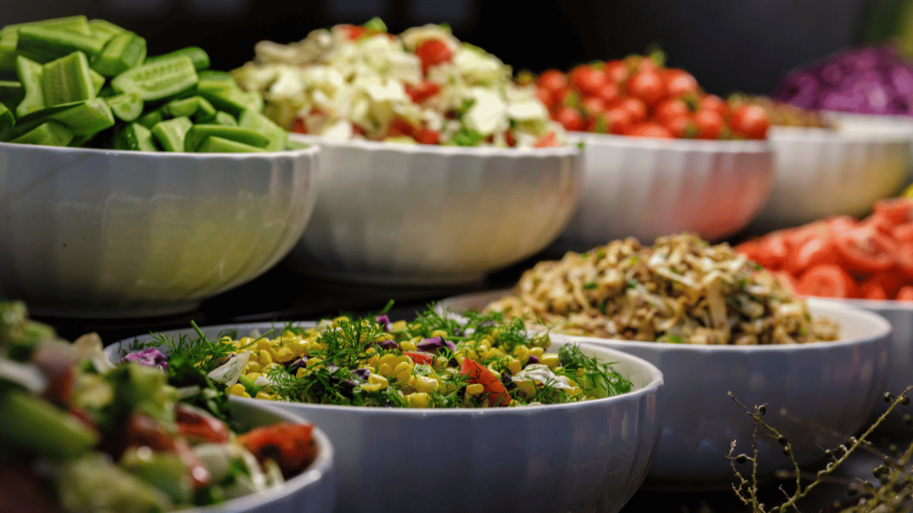 Is Vietnamese Food Healthy