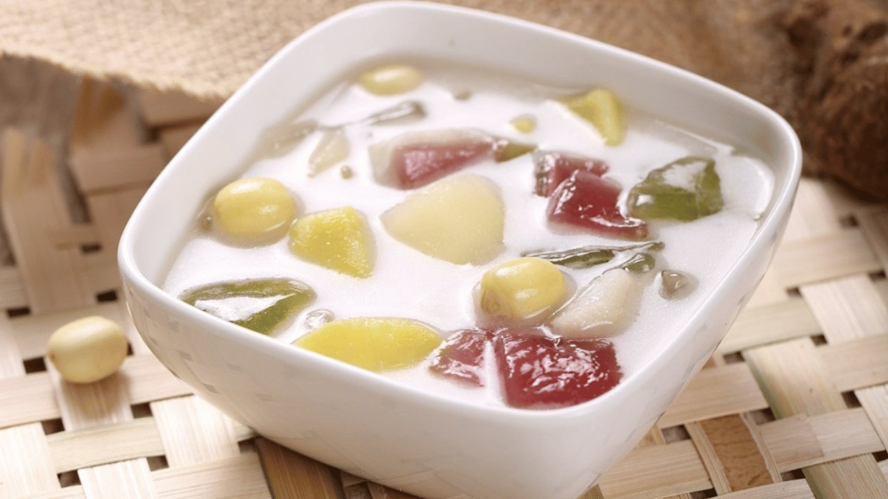 Modern Innovations in Che Dessert Vietnamese