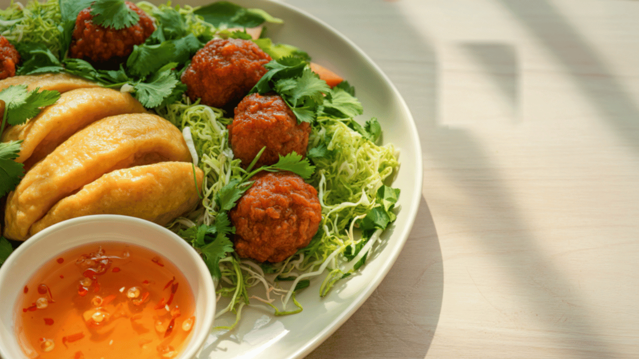 Why Choose Vietnamese Appetizers for Your Catering Needs