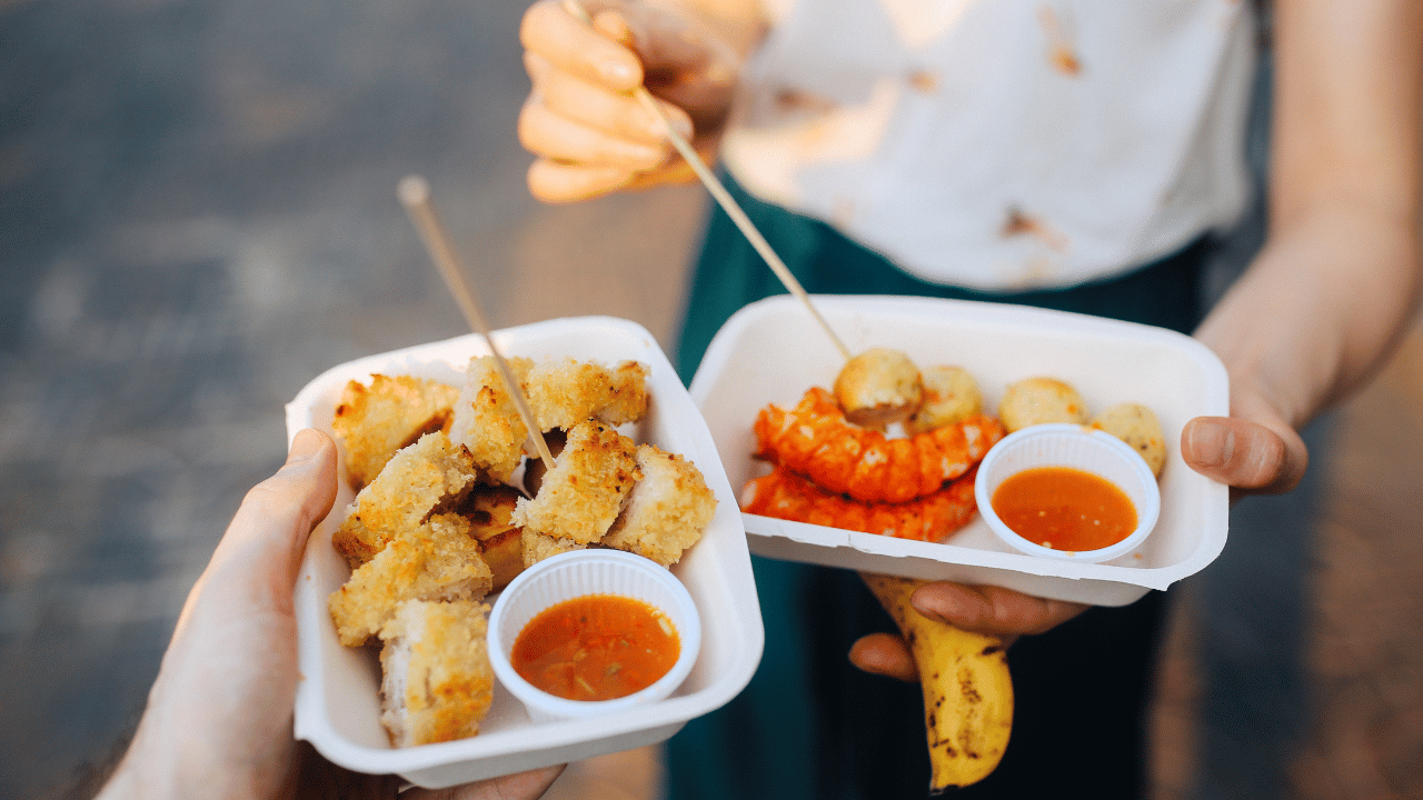 Why Travelers Love Asian Street Meat Experiences