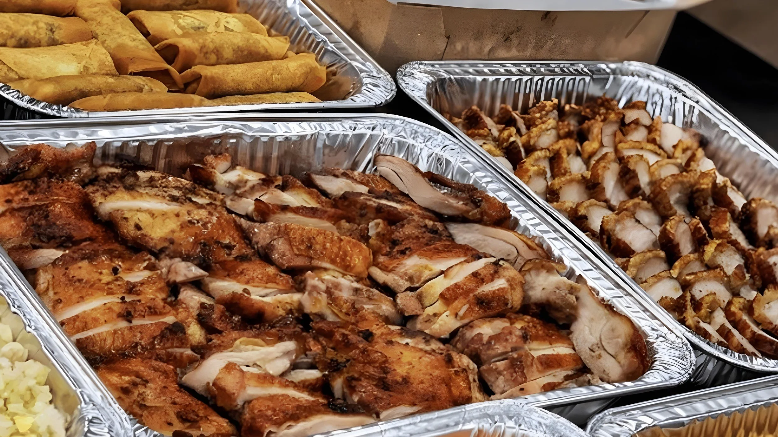 Saiga Vietnamese Eatery in Irvine