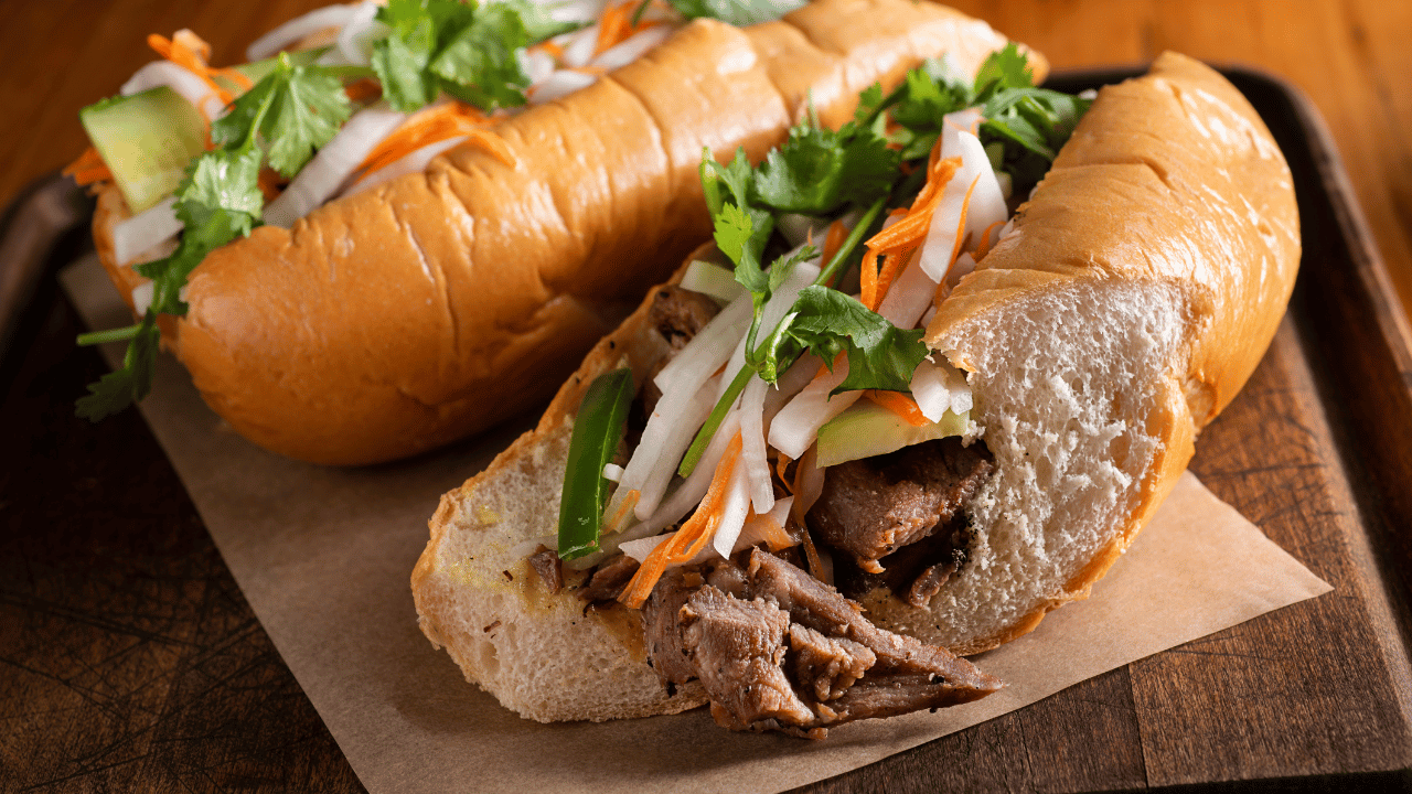 3 Popular Vietnamese Asian Street Meat Dishes