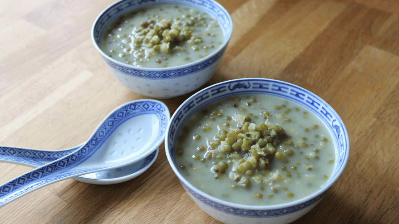 Popular Types of Mung Bean Dessert Vietnamese