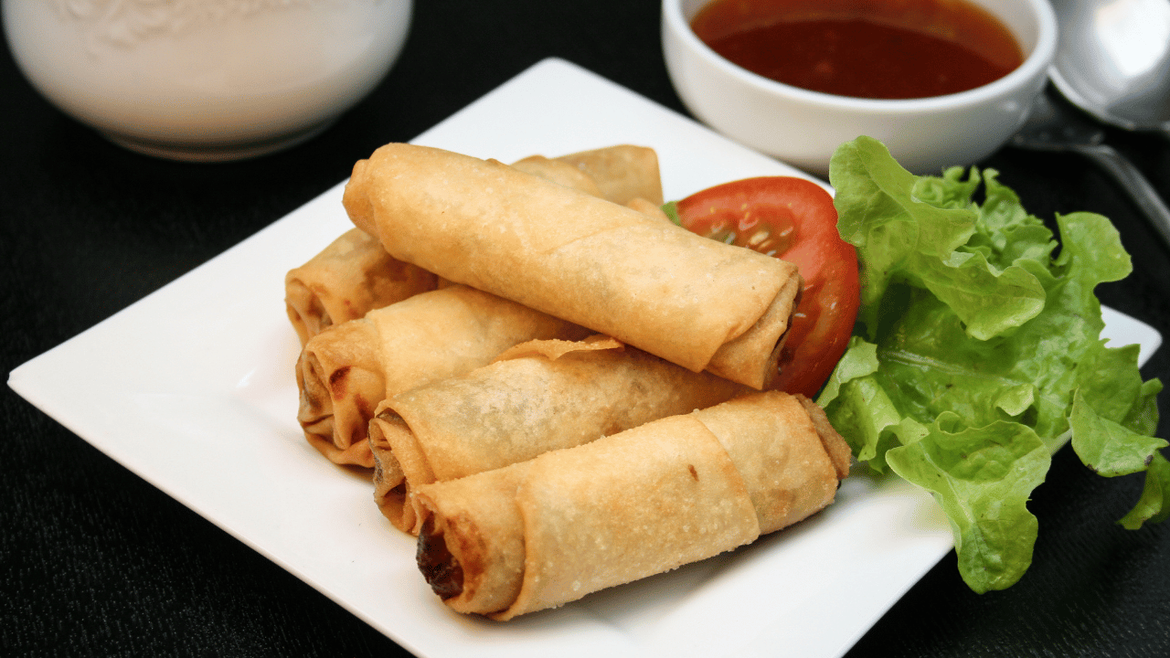 Dipping Sauces That Elevate Vietnamese Appetizers
