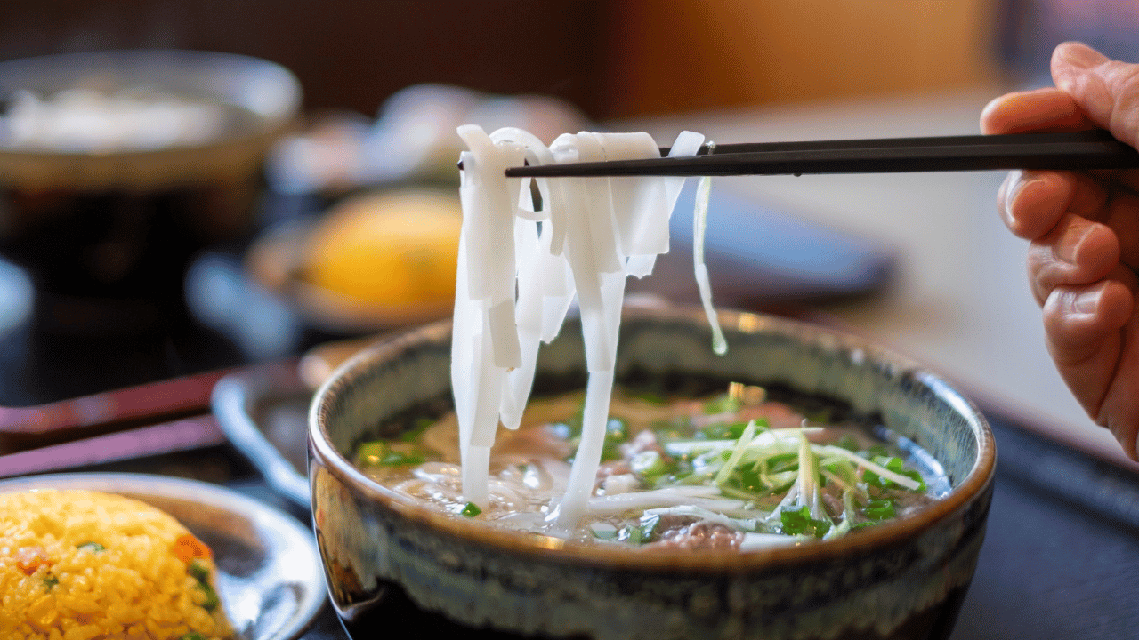 The Rich History and Origins of Vietnam Pho